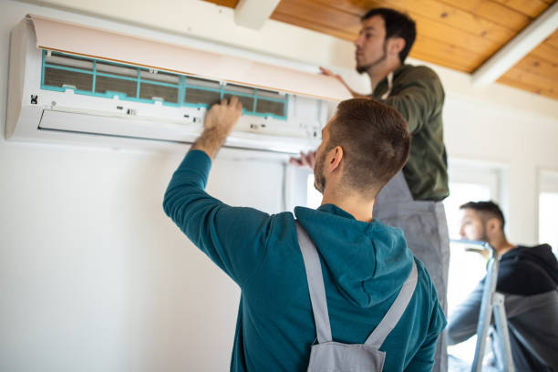 Best HVAC Retrofitting and Upgrading in Hominy, OK