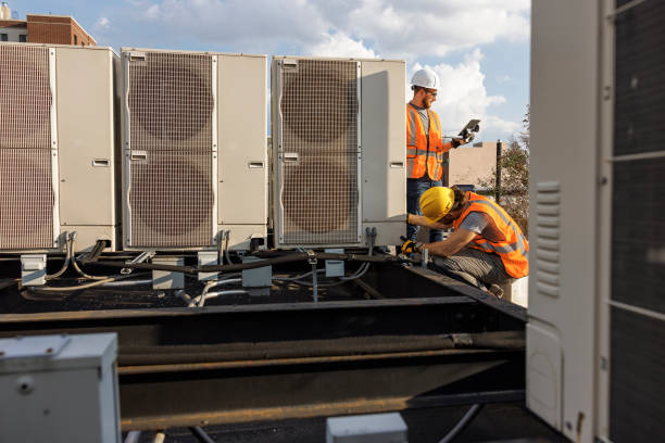 Best HVAC Financing and Leasing in Hominy, OK