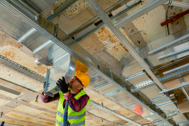 Best HVAC Equipment and Components in Hominy, OK