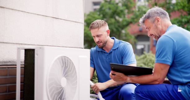 Best Residential HVAC in Hominy, OK