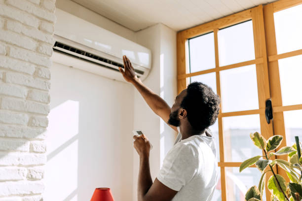 Best HVAC Supply and Distribution in Hominy, OK