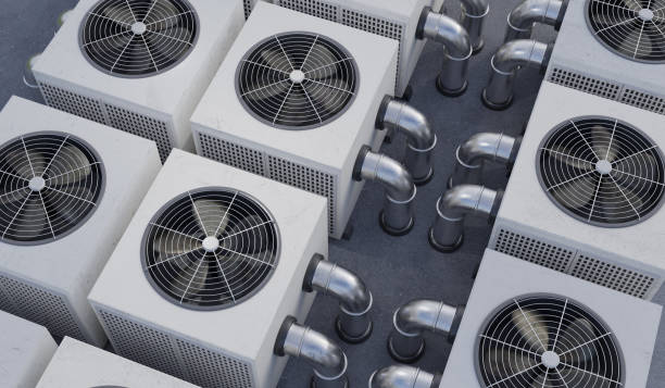 Best Residential HVAC in Hominy, OK