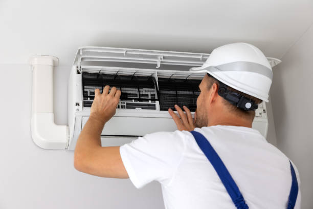 Best HVAC for Healthcare Facilities in Hominy, OK