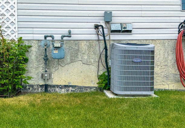 Best Ductless Mini-Split Systems in Hominy, OK